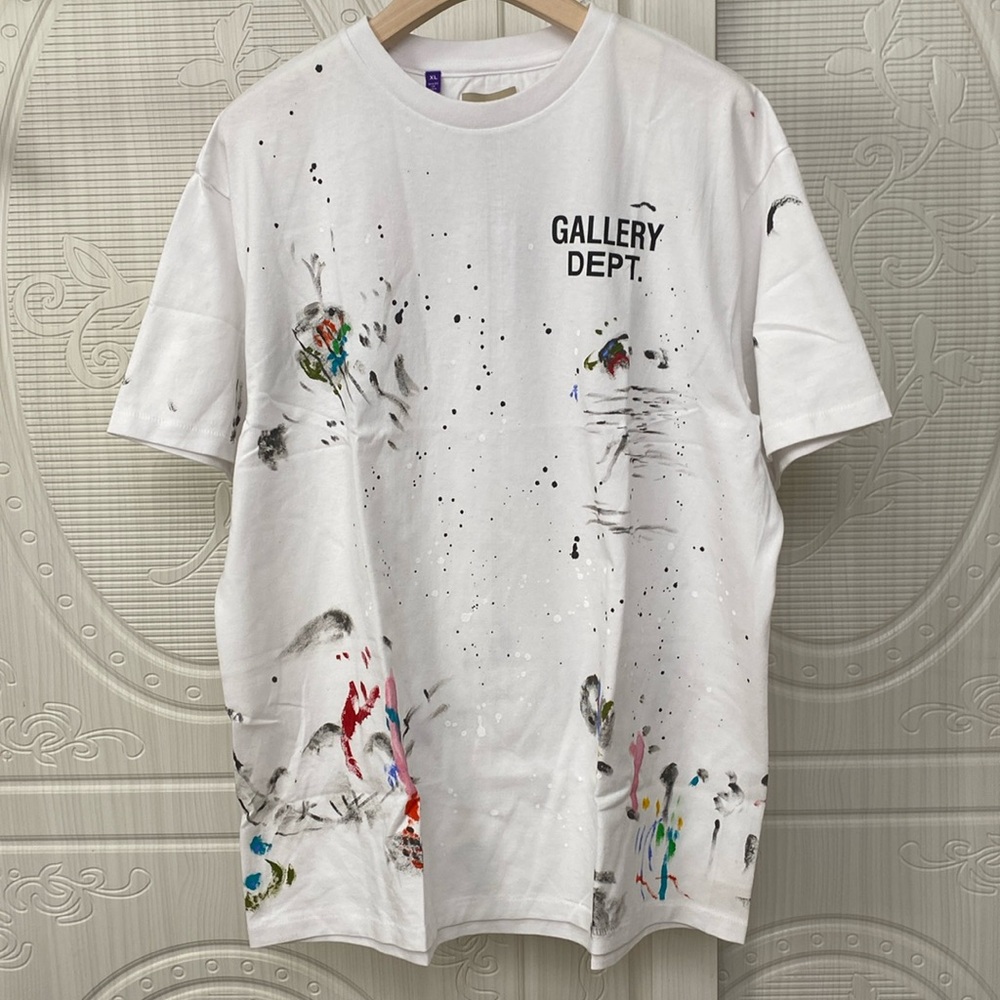 Gallery Dept T-shirt